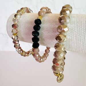 Erimish bracelets